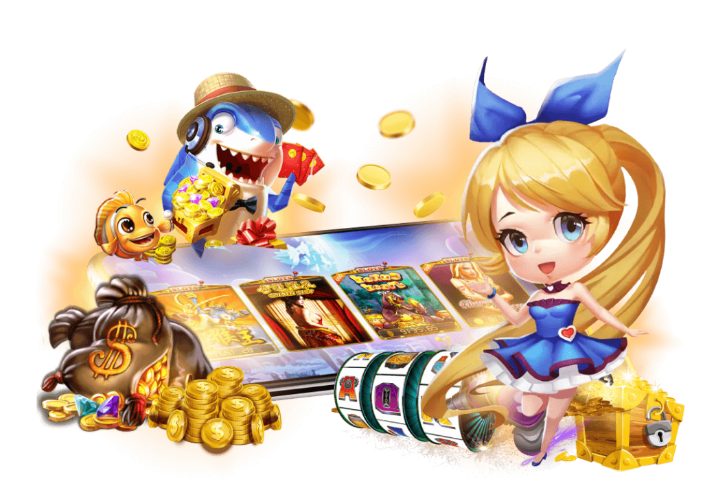 kindee1688 โกยเงินง่าย ๆ กับเกมสล็อตแตกบ่อย!!!