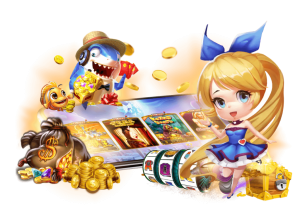 kindee1688 รวมค่ายเกมปังๆ พร้อมให้บริการแล้ววันนี้