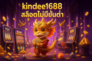 สล็อต ไม่มี ขั้นต่ำ kindee1688